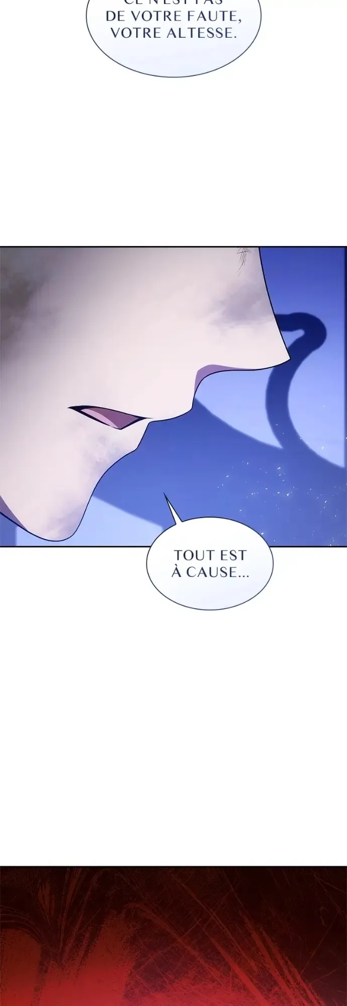 Read I’m the Queen in This Life FR Manga Online