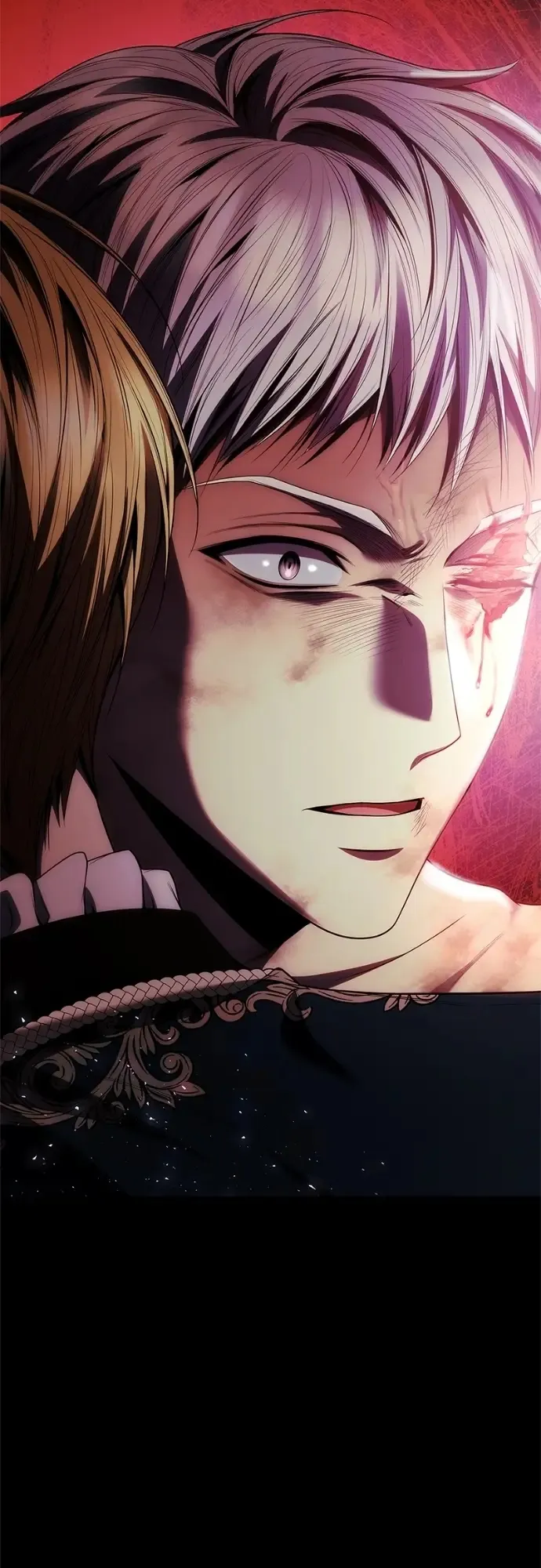 Read I’m the Queen in This Life FR Manga Online