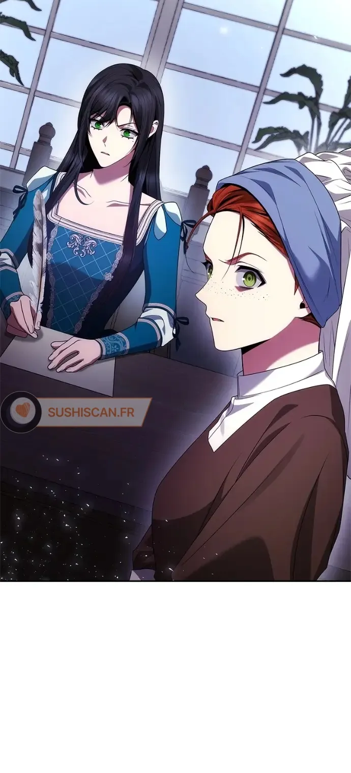 Read I’m the Queen in This Life FR Manga Online