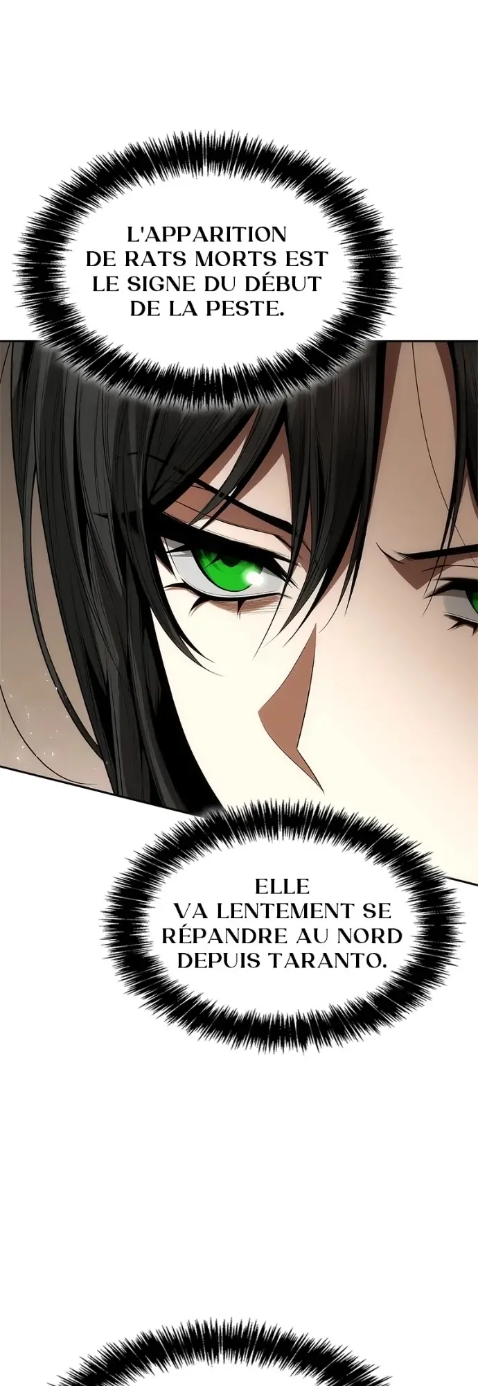 Read I’m the Queen in This Life FR Manga Online