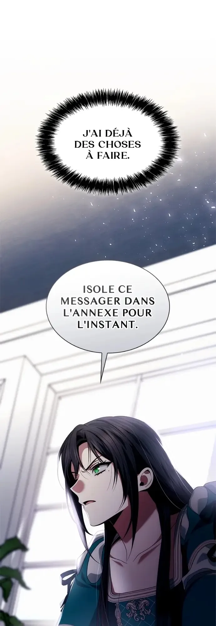 Read I’m the Queen in This Life FR Manga Online