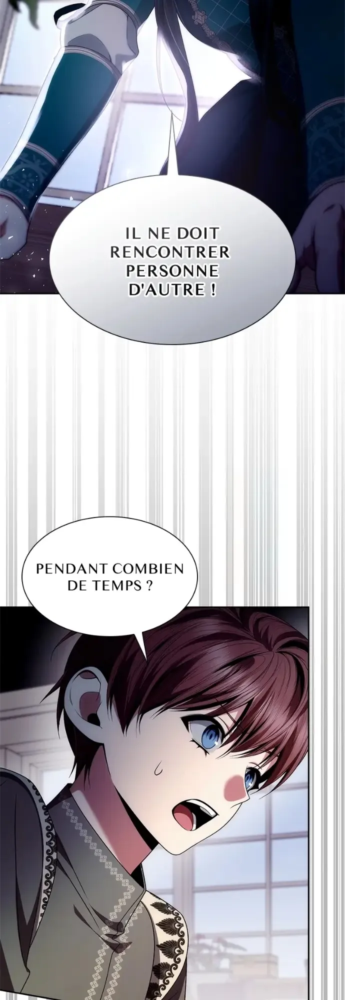 Read I’m the Queen in This Life FR Manga Online
