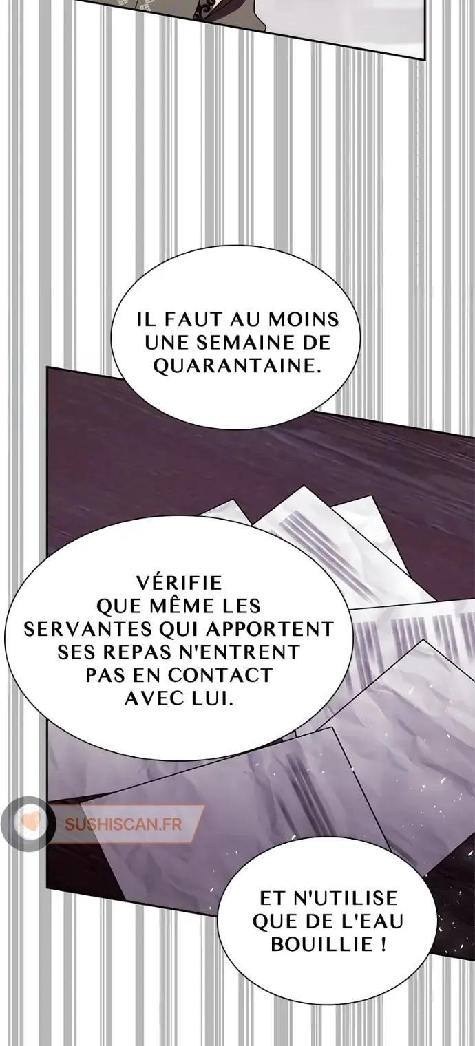Read I’m the Queen in This Life FR Manga Online