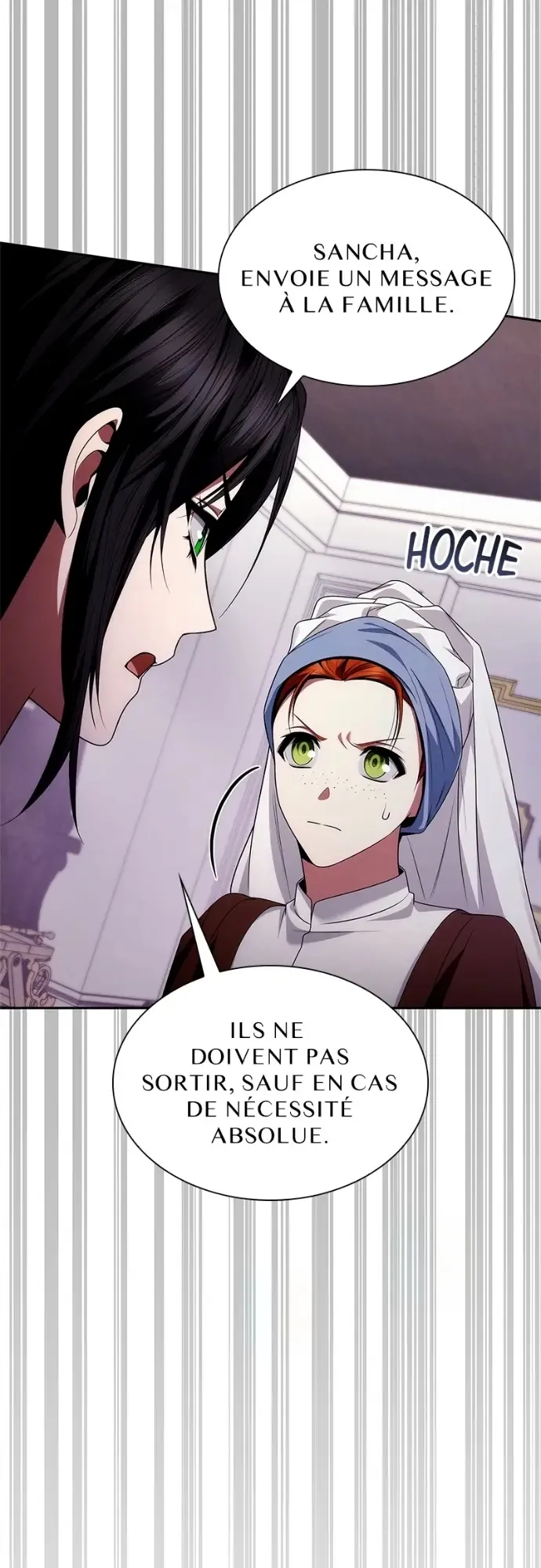 Read I’m the Queen in This Life FR Manga Online