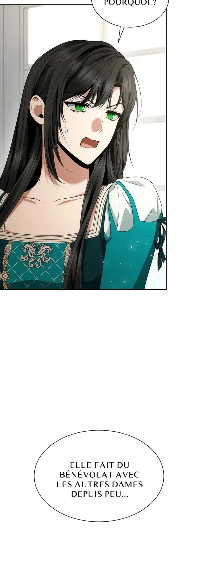 Read I’m the Queen in This Life FR Manga Online
