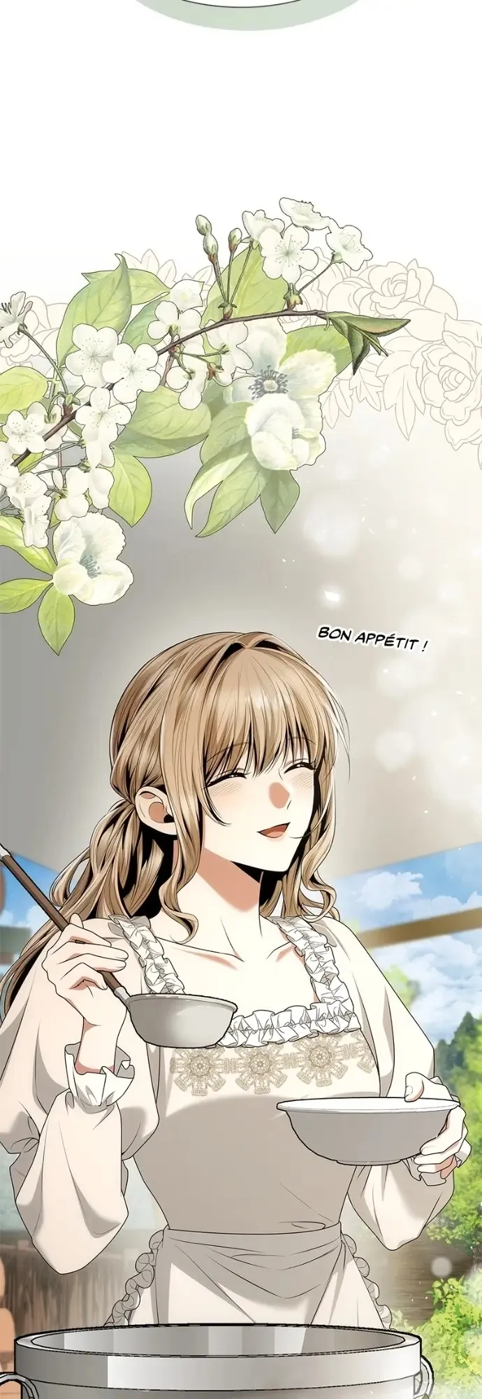 Read I’m the Queen in This Life FR Manga Online