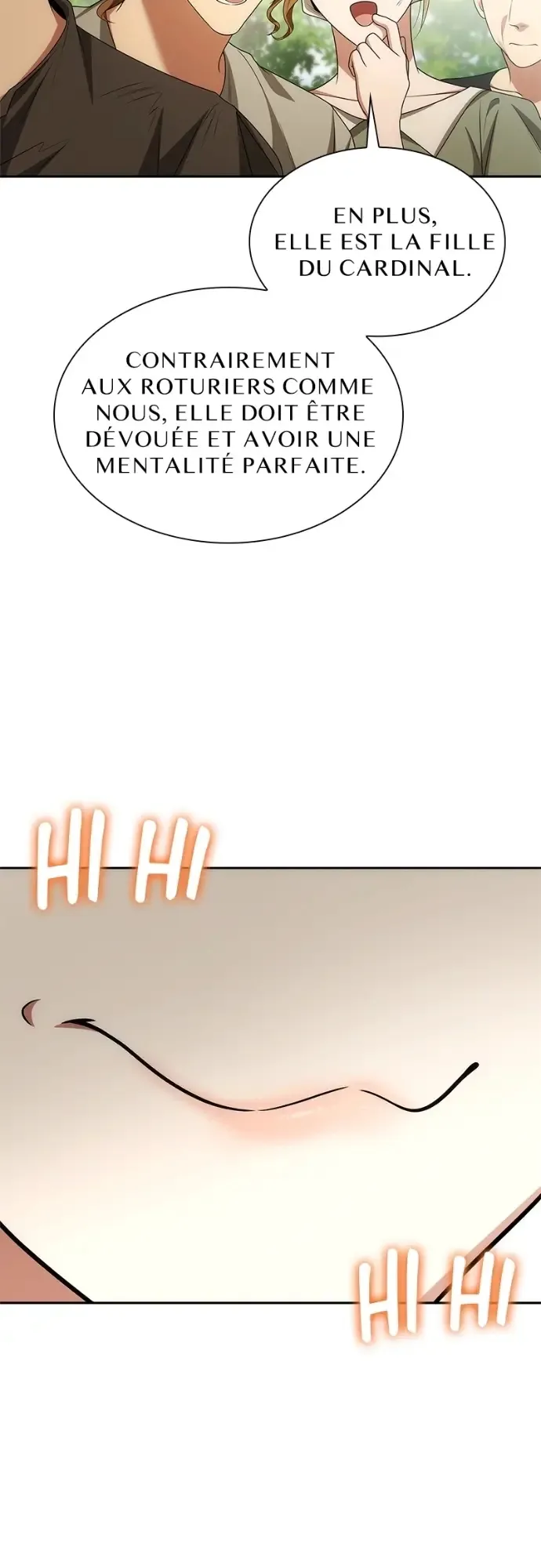 Read I’m the Queen in This Life FR Manga Online