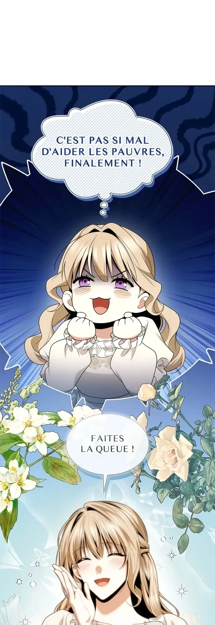 Read I’m the Queen in This Life FR Manga Online