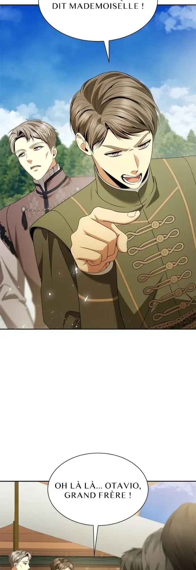 Read I’m the Queen in This Life FR Manga Online