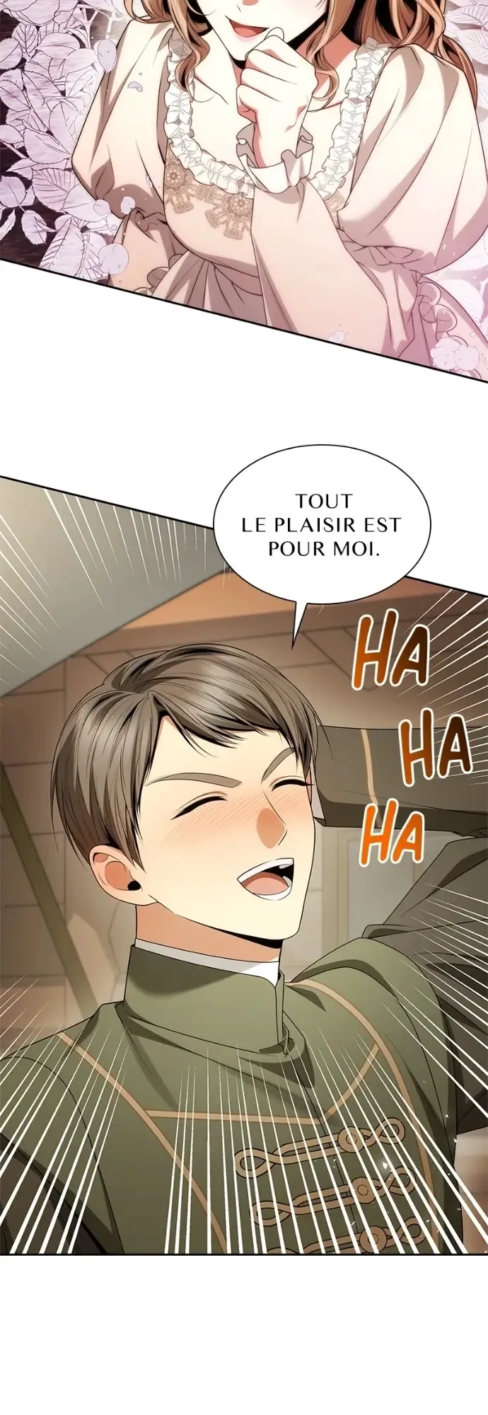 Read I’m the Queen in This Life FR Manga Online