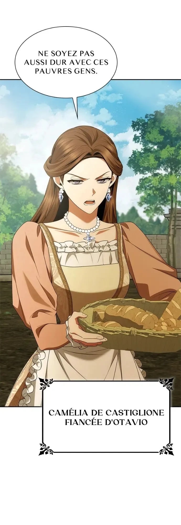 Read I’m the Queen in This Life FR Manga Online