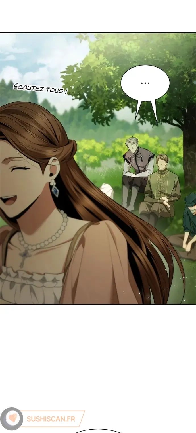 Read I’m the Queen in This Life FR Manga Online