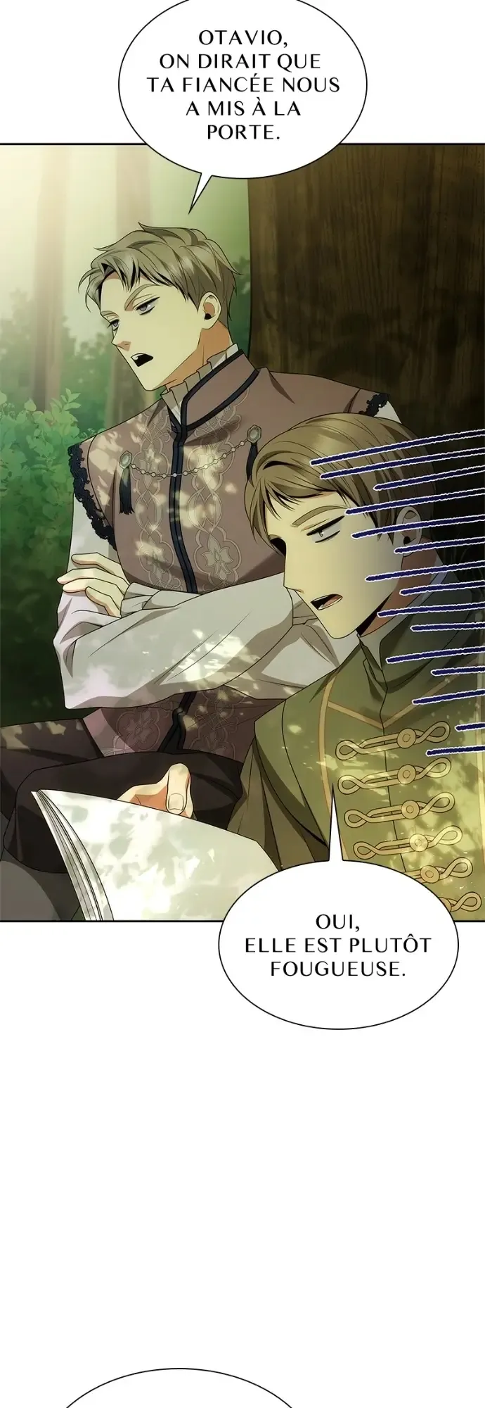 Read I’m the Queen in This Life FR Manga Online
