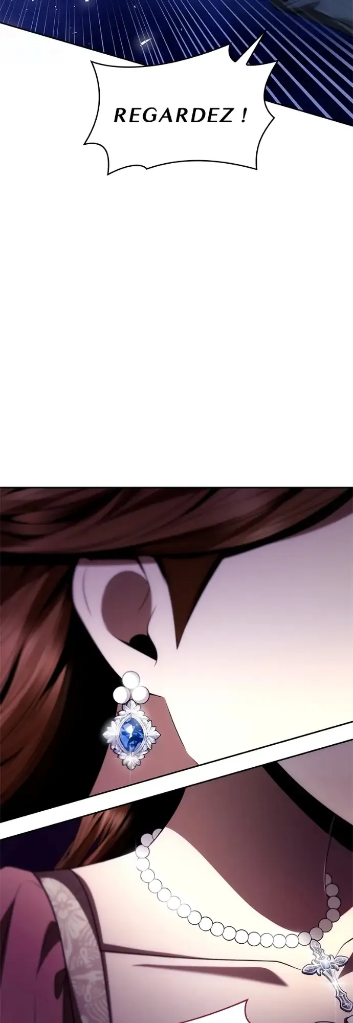 Read I’m the Queen in This Life FR Manga Online