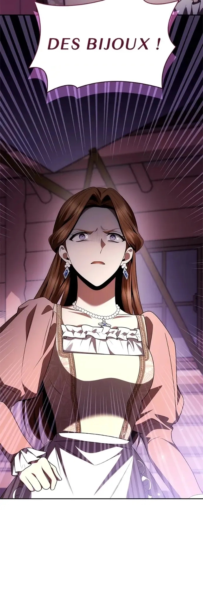 Read I’m the Queen in This Life FR Manga Online