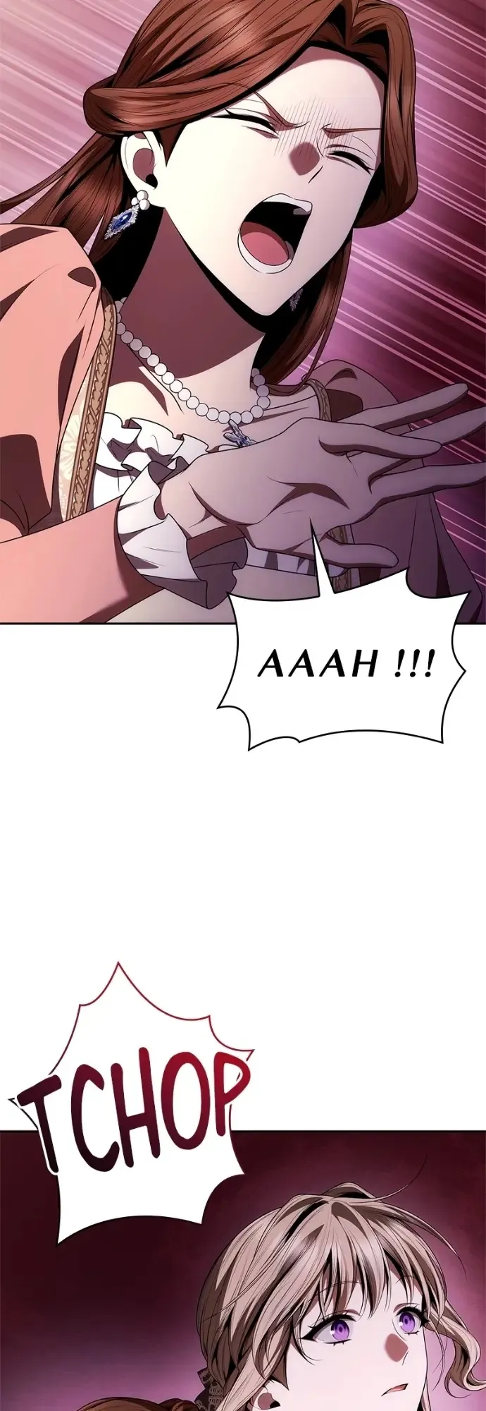 Read I’m the Queen in This Life FR Manga Online