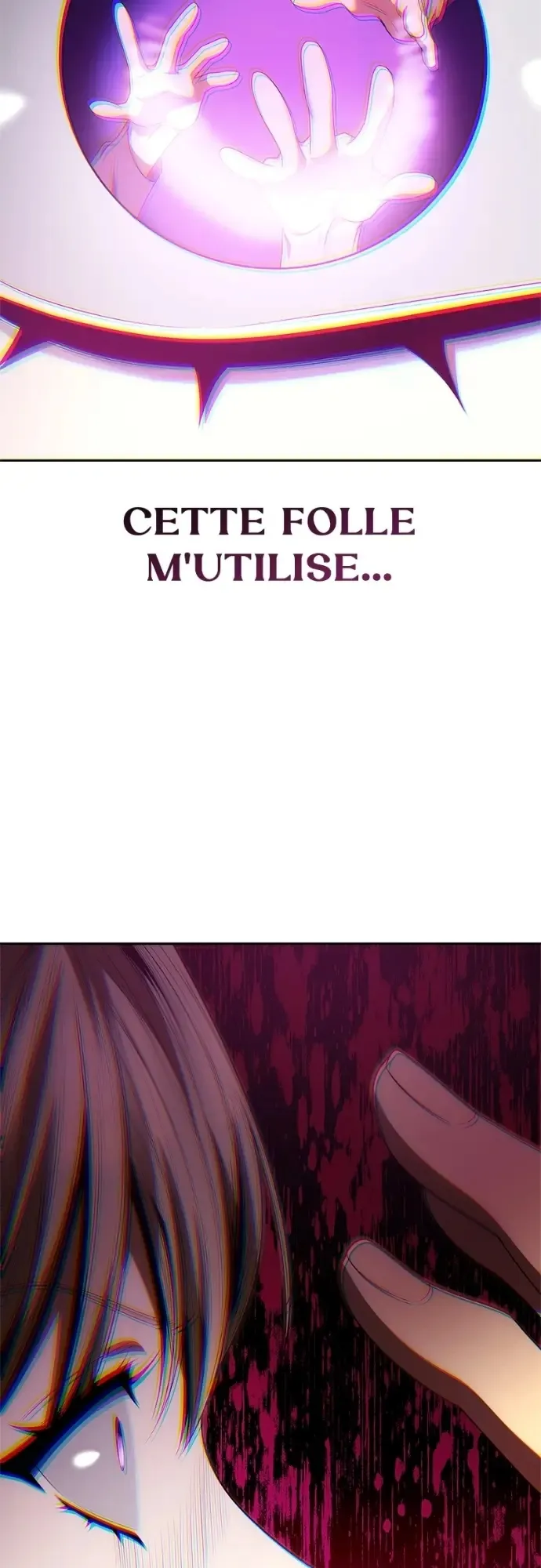 Read I’m the Queen in This Life FR Manga Online