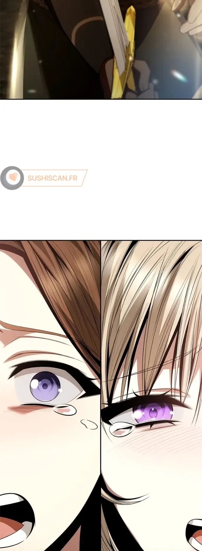 Read I’m the Queen in This Life FR Manga Online