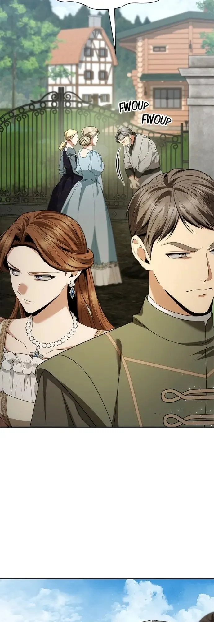 Read I’m the Queen in This Life FR Manga Online