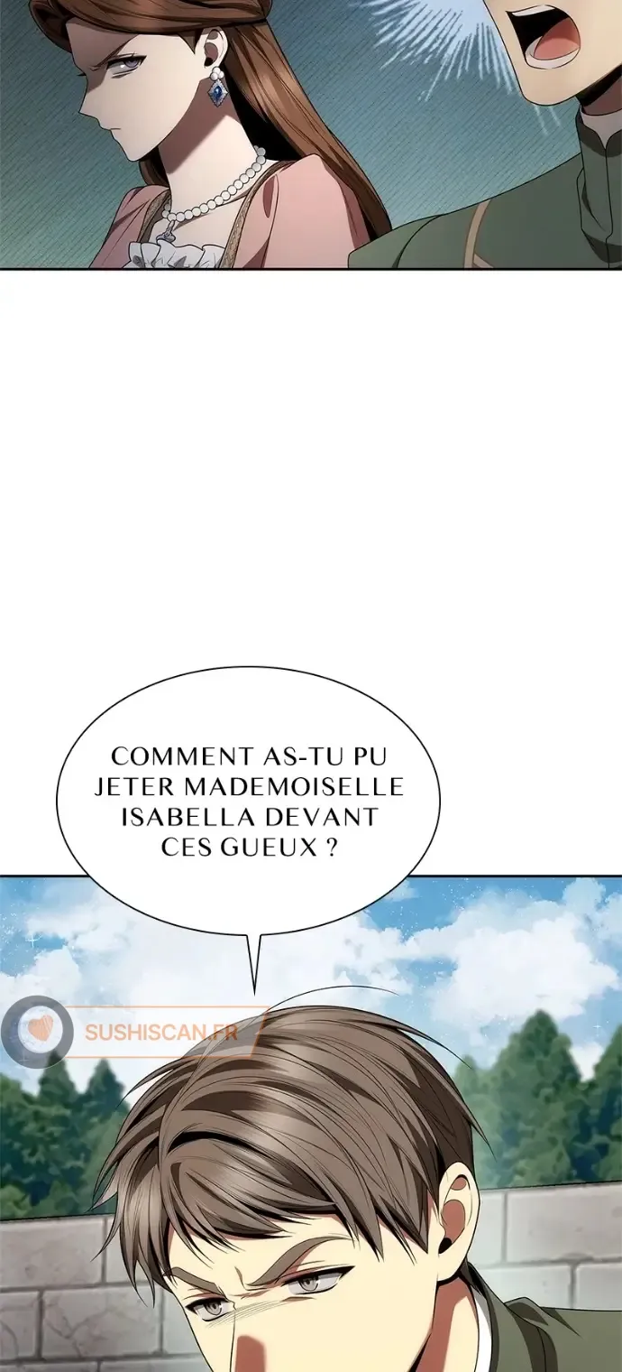 Read I’m the Queen in This Life FR Manga Online