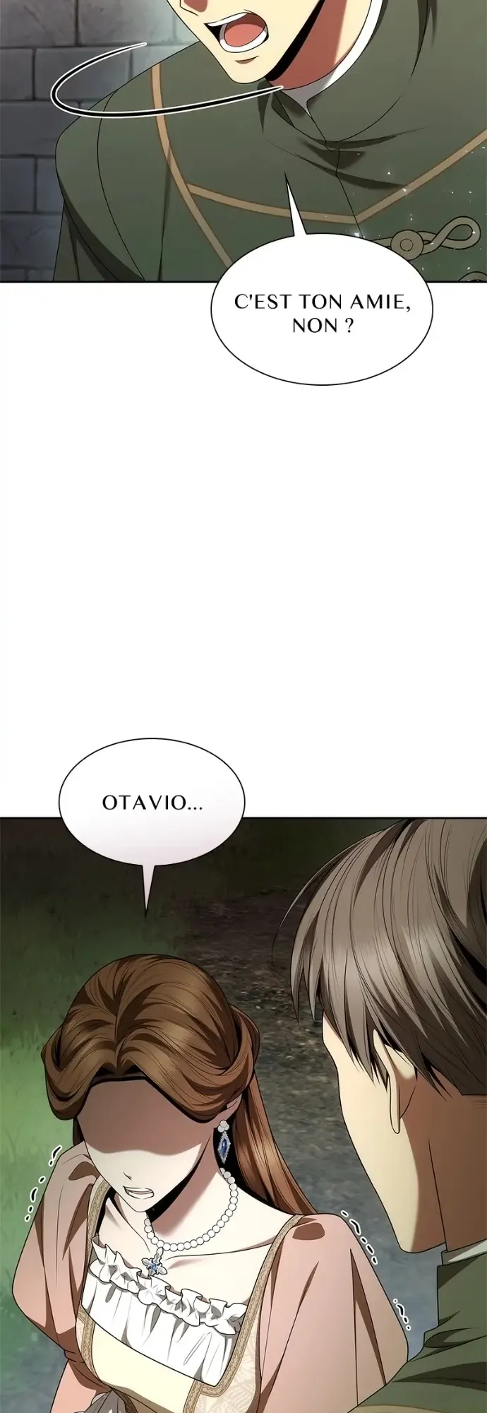 Read I’m the Queen in This Life FR Manga Online