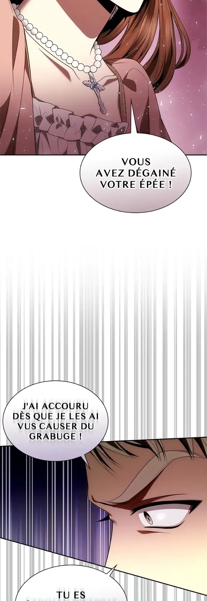 Read I’m the Queen in This Life FR Manga Online