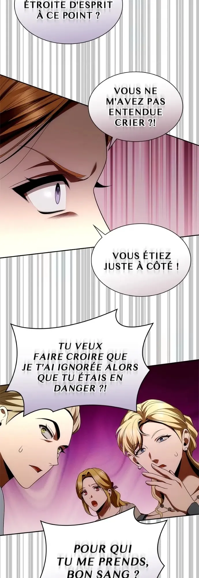 Read I’m the Queen in This Life FR Manga Online
