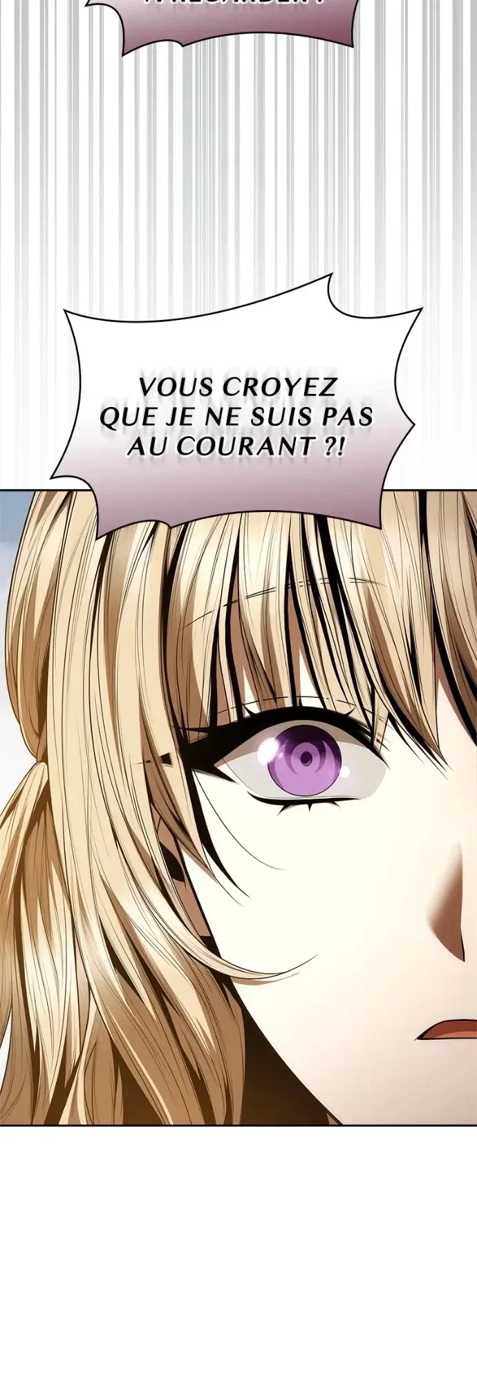 Read I’m the Queen in This Life FR Manga Online