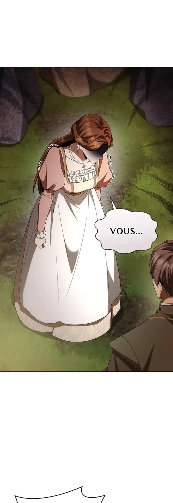 Read I’m the Queen in This Life FR Manga Online