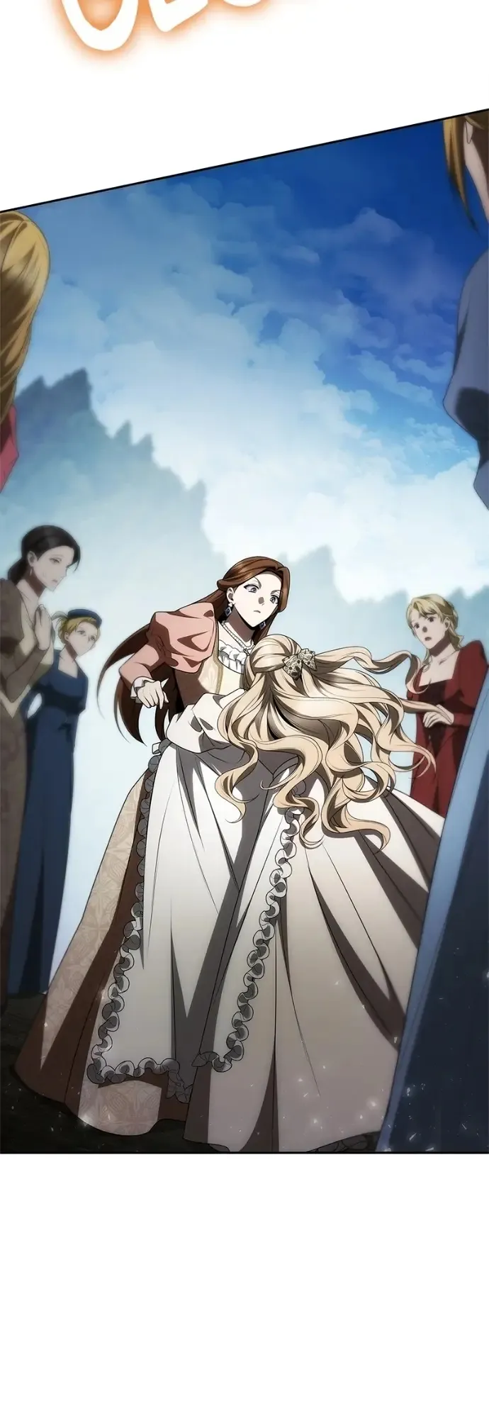Read I’m the Queen in This Life FR Manga Online