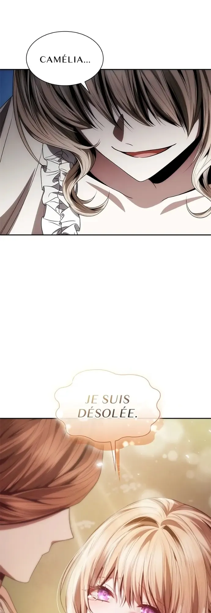 Read I’m the Queen in This Life FR Manga Online