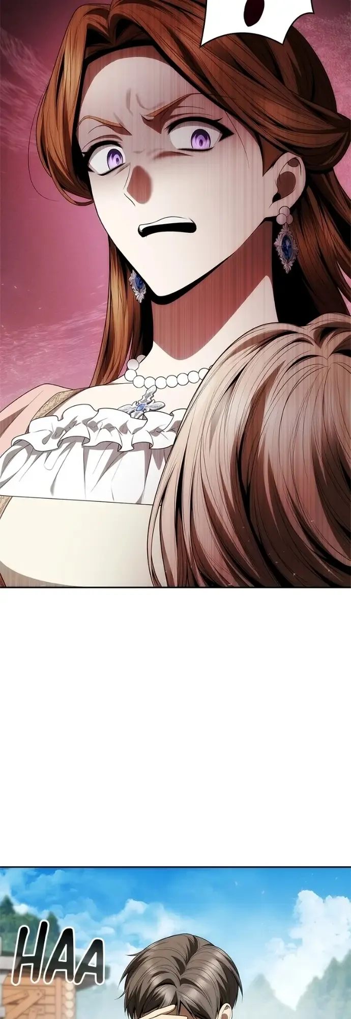 Read I’m the Queen in This Life FR Manga Online