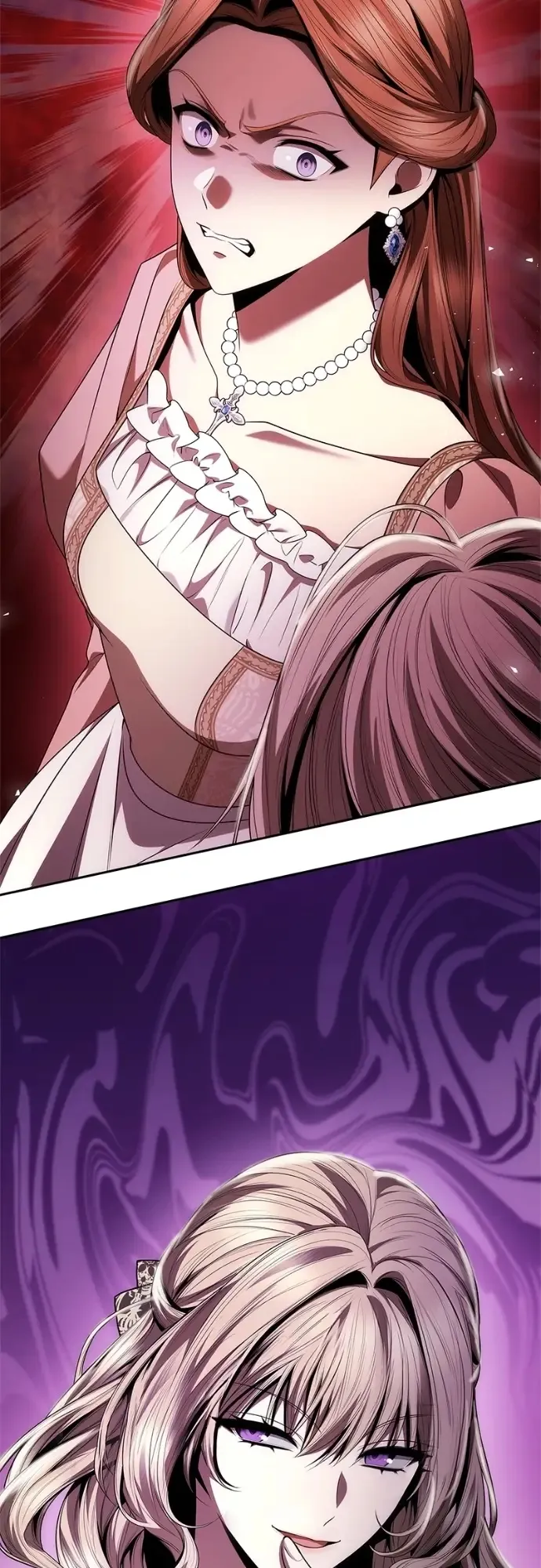 Read I’m the Queen in This Life FR Manga Online