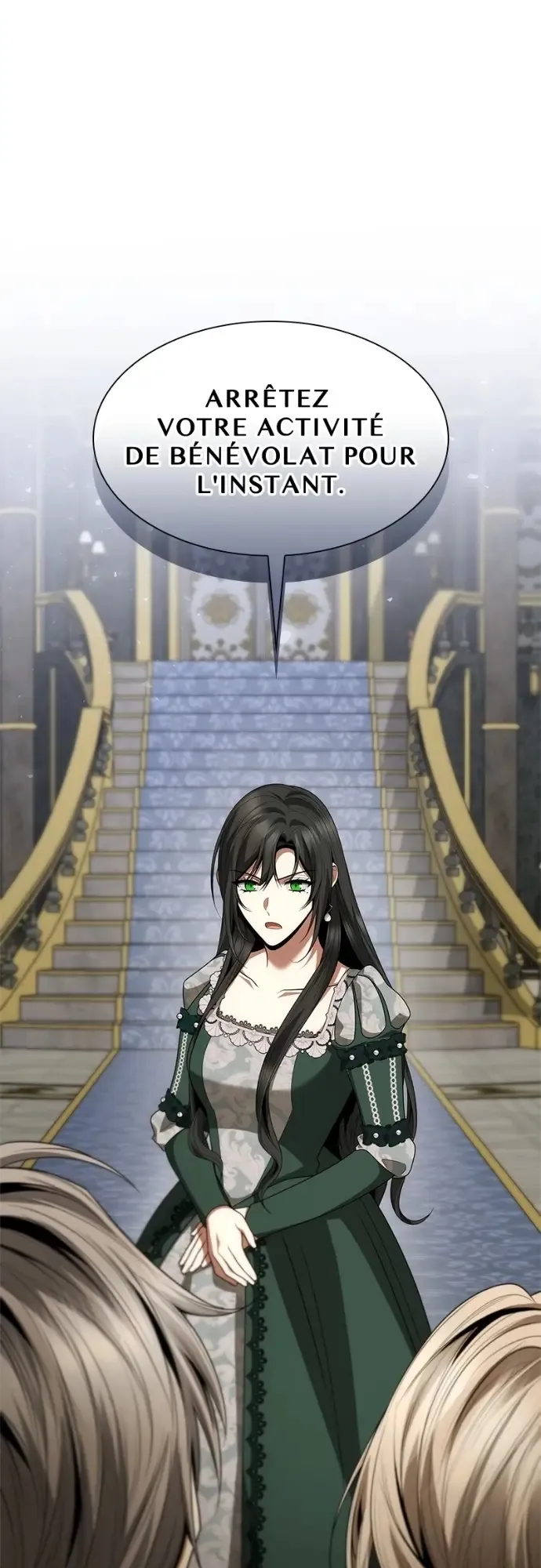 Read I’m the Queen in This Life FR Manga Online