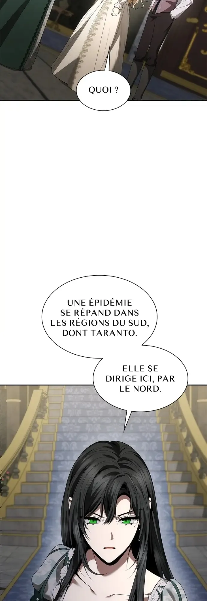 Read I’m the Queen in This Life FR Manga Online