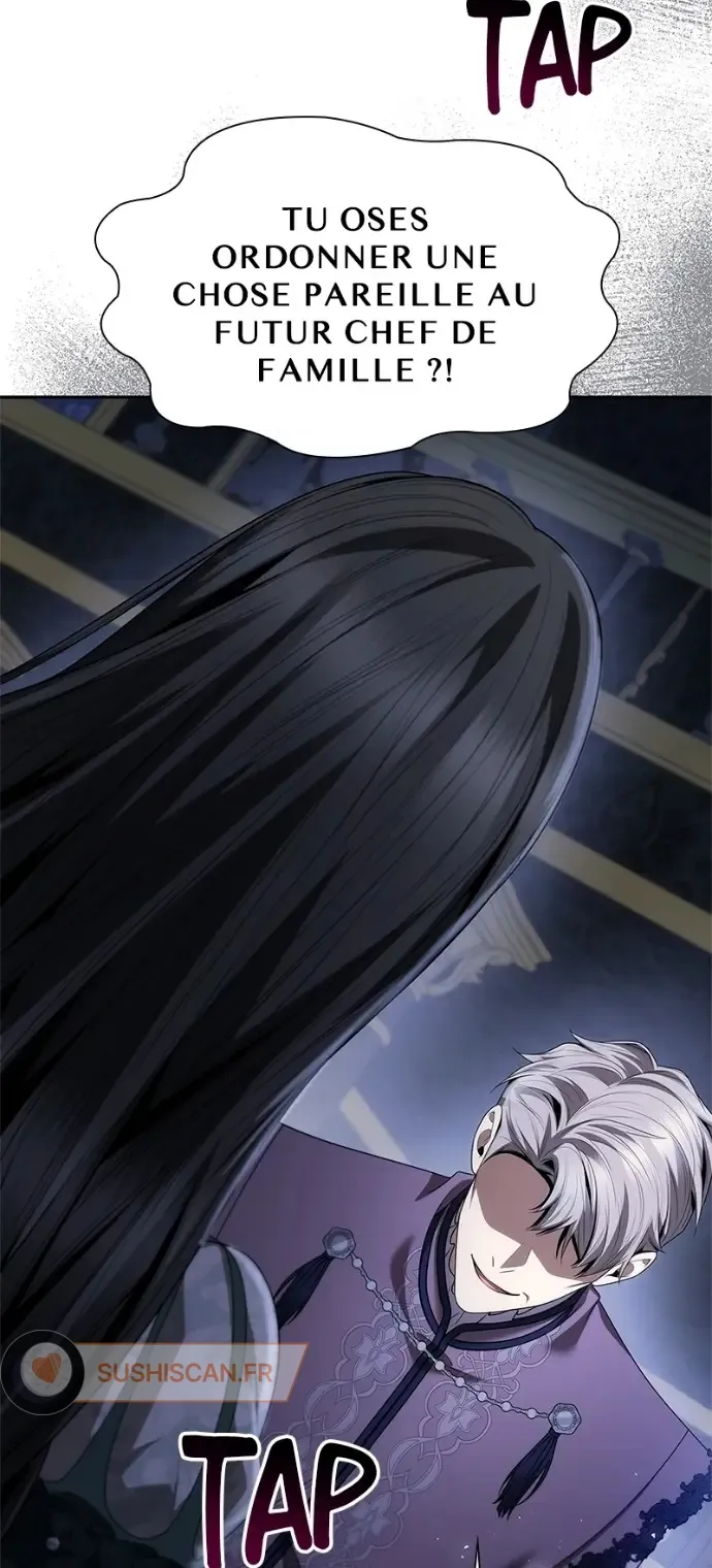 Read I’m the Queen in This Life FR Manga Online