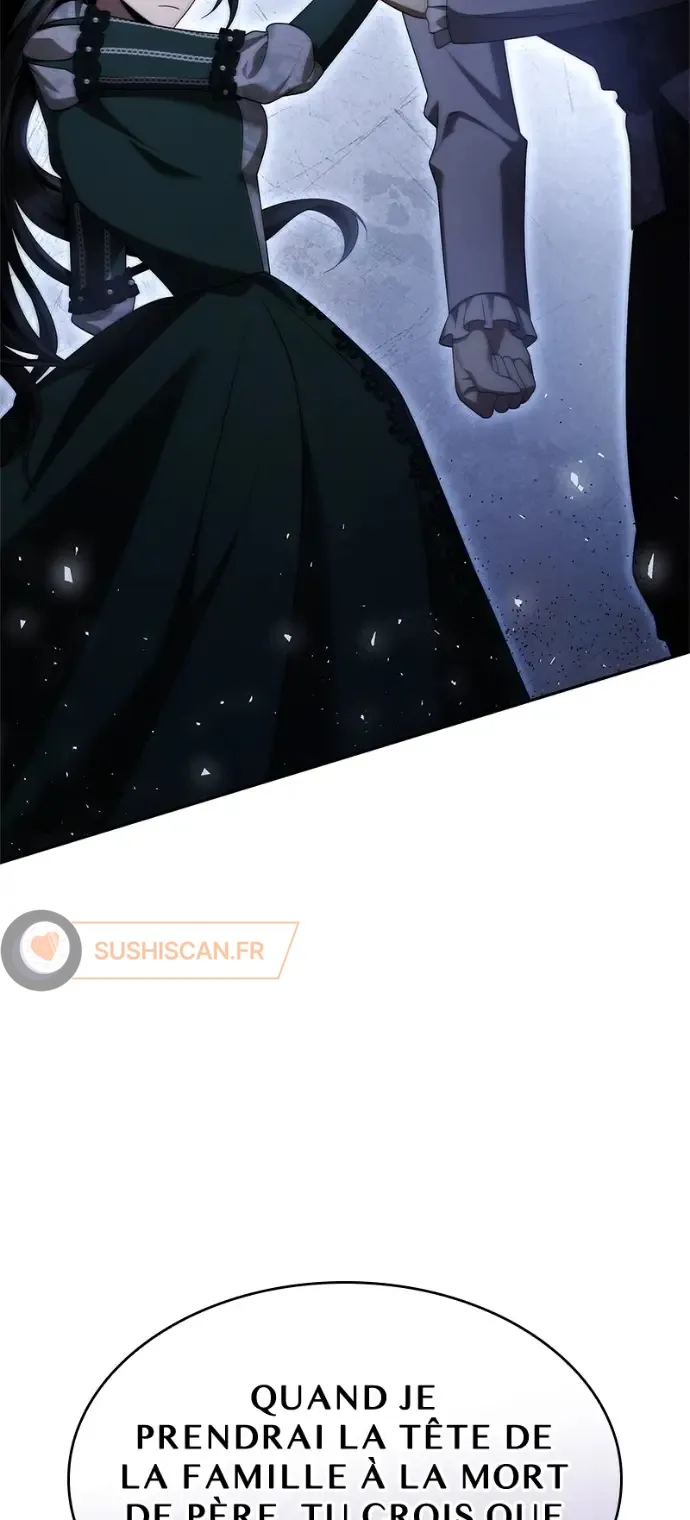 Read I’m the Queen in This Life FR Manga Online