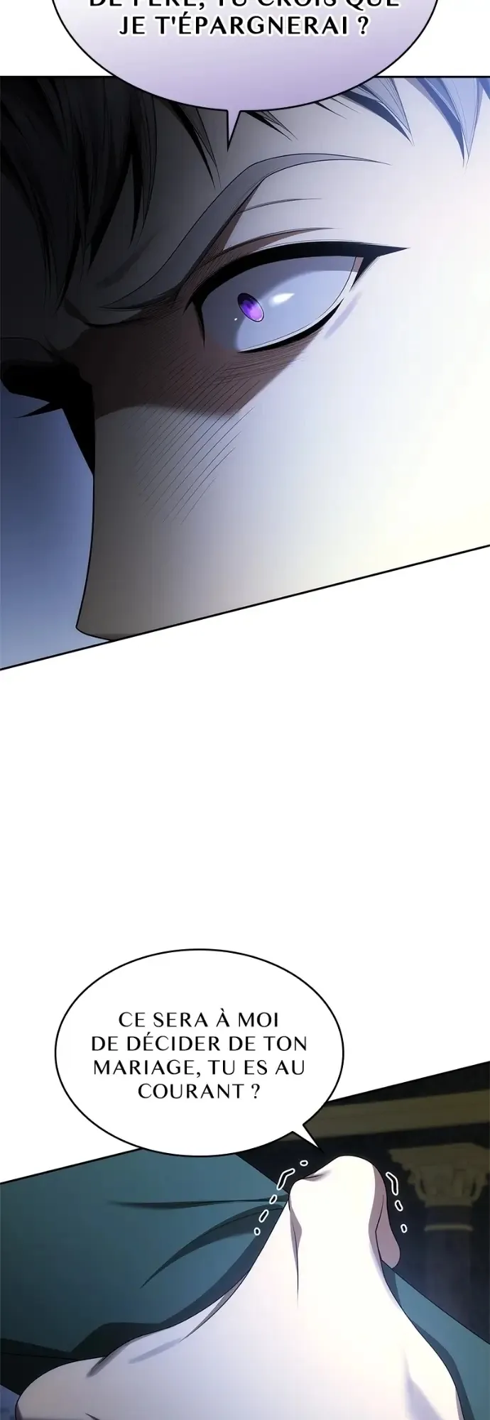 Read I’m the Queen in This Life FR Manga Online