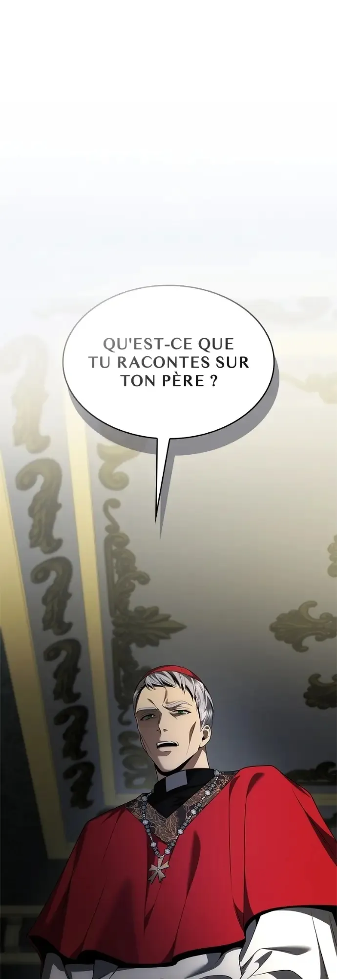 Read I’m the Queen in This Life FR Manga Online