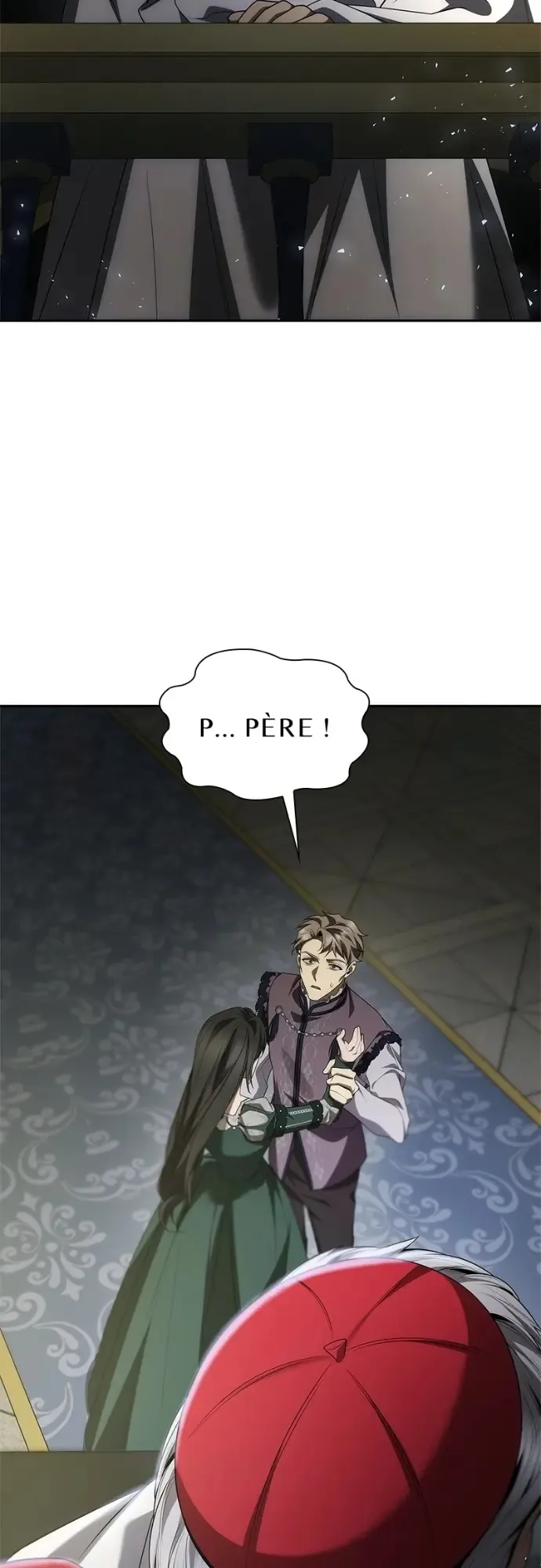 Read I’m the Queen in This Life FR Manga Online
