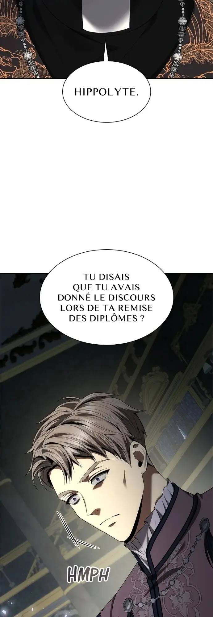 Read I’m the Queen in This Life FR Manga Online