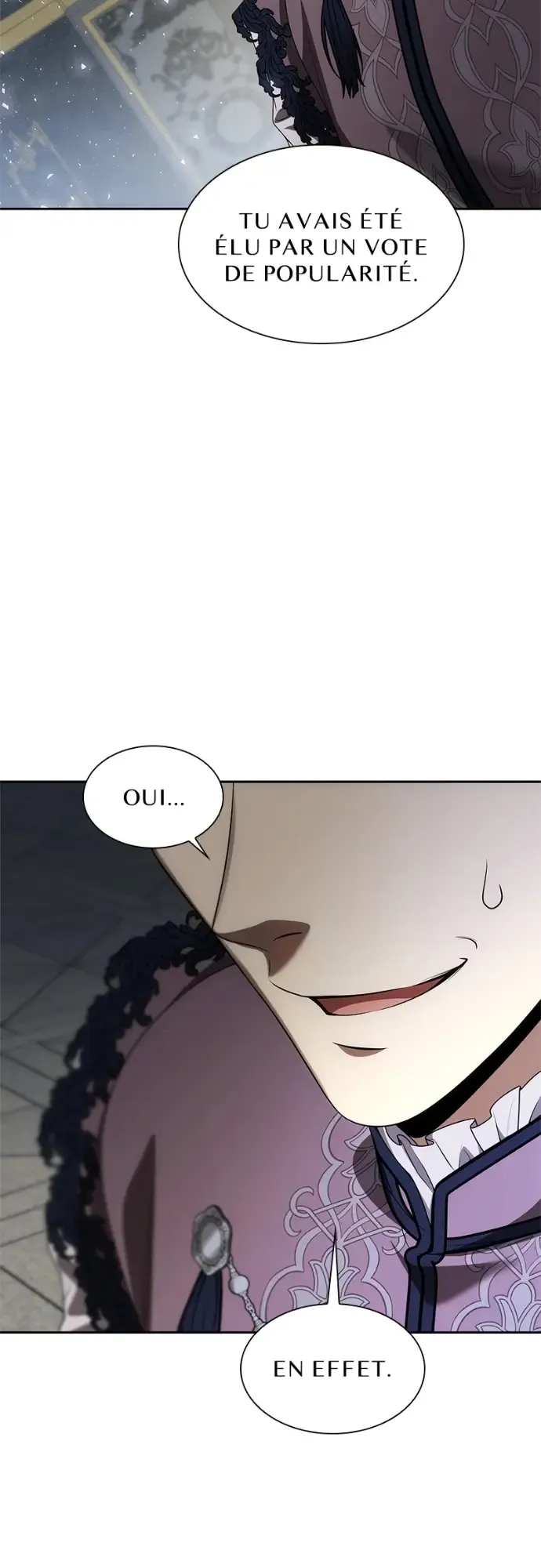 Read I’m the Queen in This Life FR Manga Online