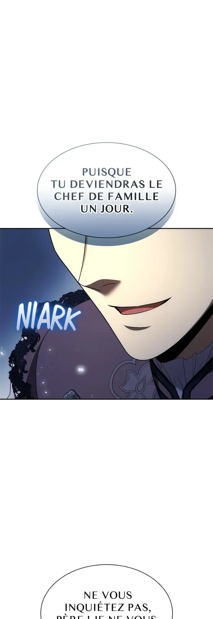 Read I’m the Queen in This Life FR Manga Online