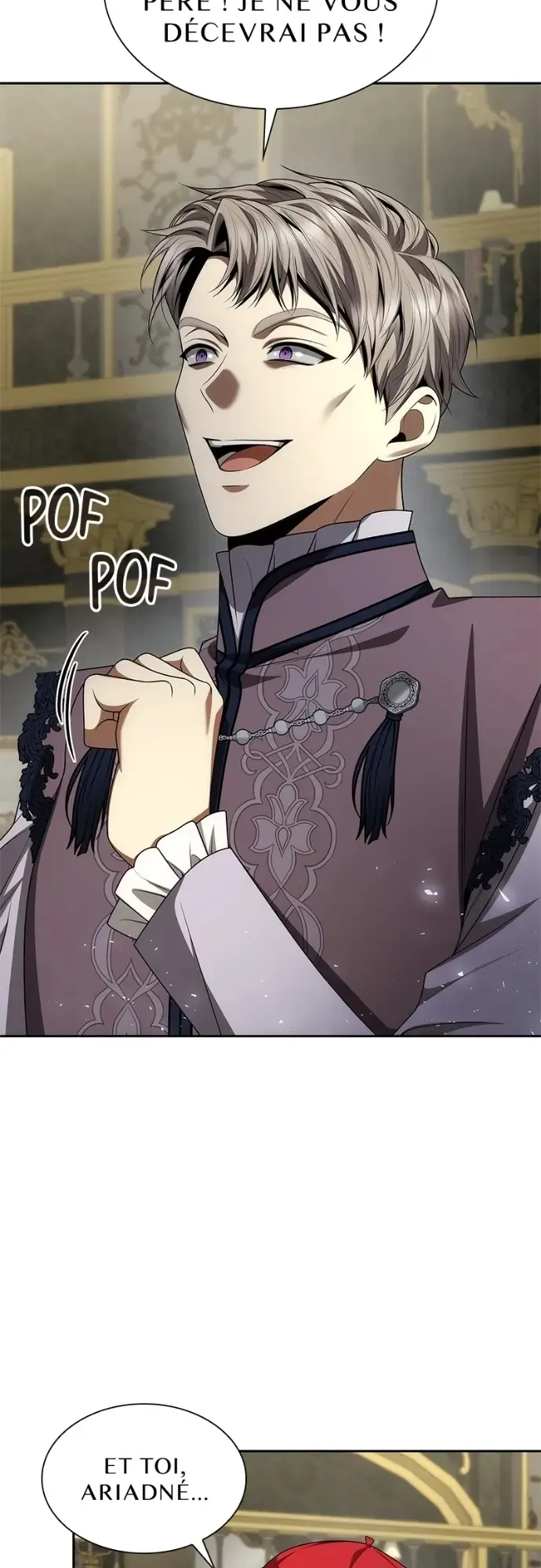 Read I’m the Queen in This Life FR Manga Online