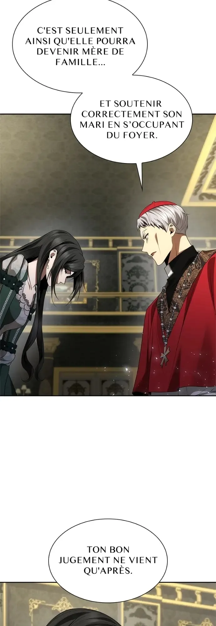 Read I’m the Queen in This Life FR Manga Online