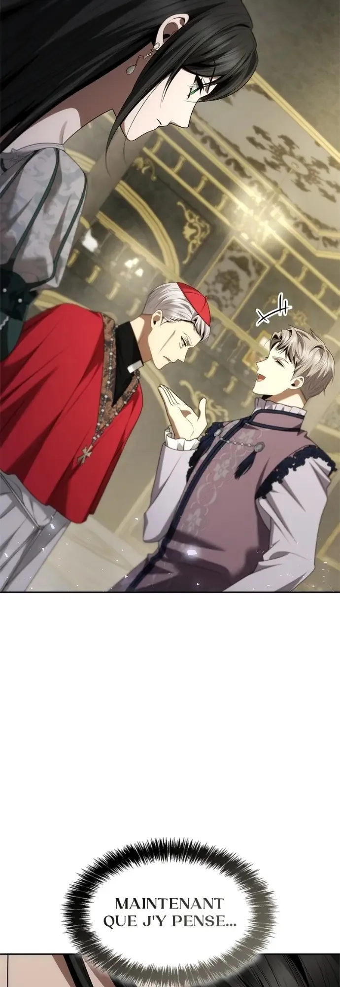 Read I’m the Queen in This Life FR Manga Online