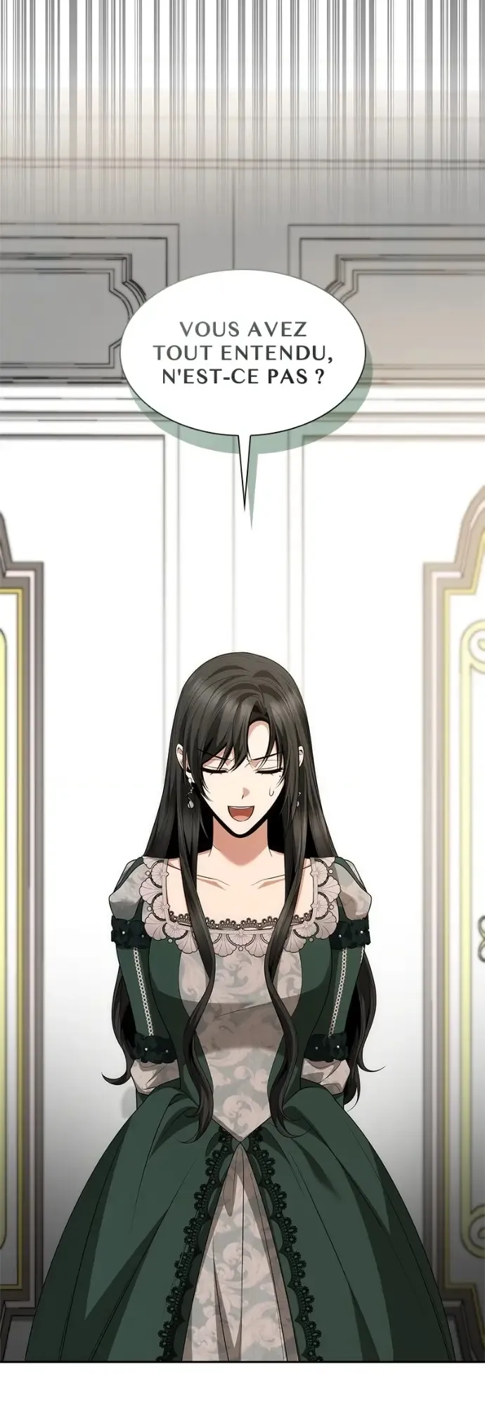 Read I’m the Queen in This Life FR Manga Online