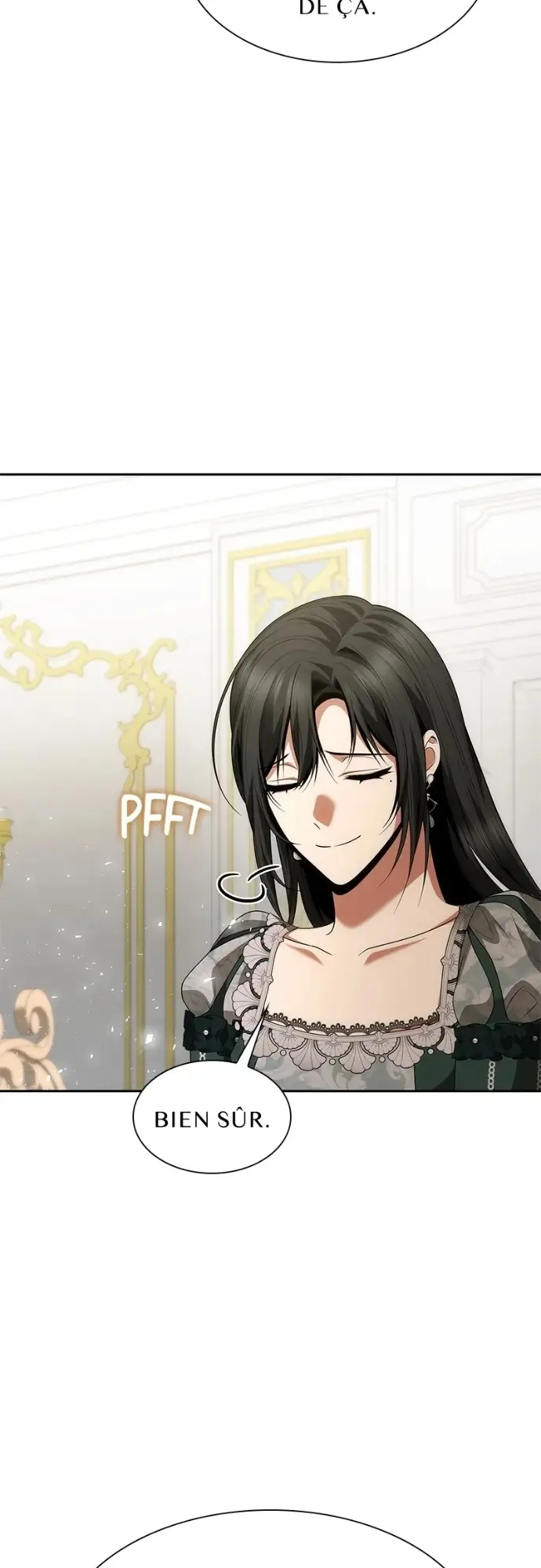 Read I’m the Queen in This Life FR Manga Online