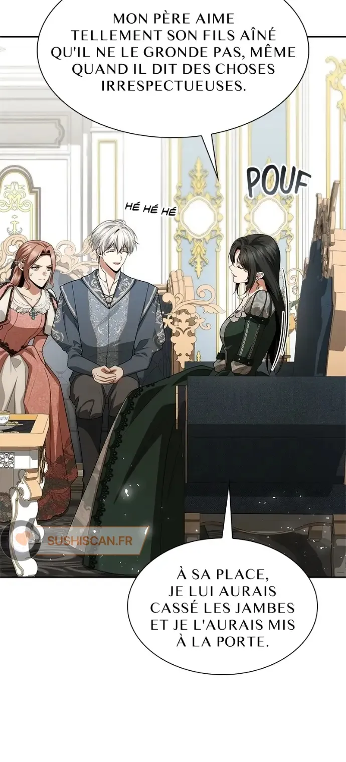 Read I’m the Queen in This Life FR Manga Online