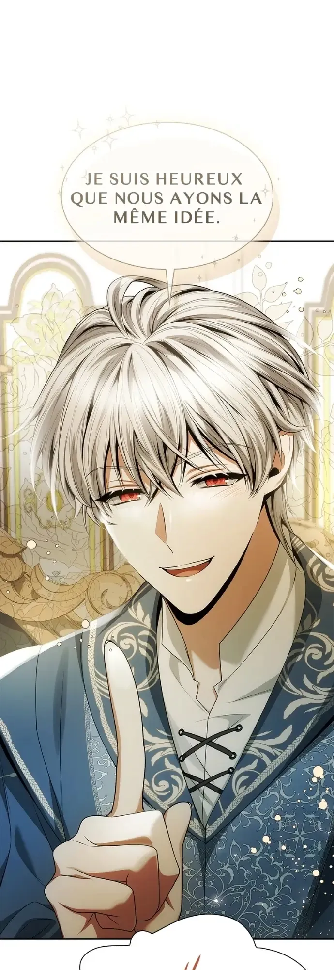 Read I’m the Queen in This Life FR Manga Online